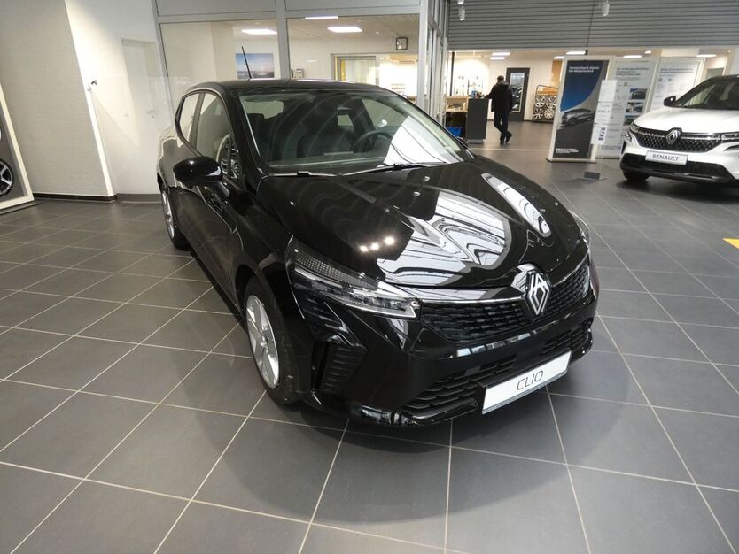 Renault Clio 15.972 km 17.900 € Wipperfürth 51688