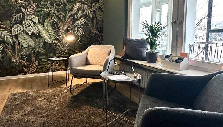 Coworking | Büros | Firmensitz - all inclusive - All-in-Miete zimmer