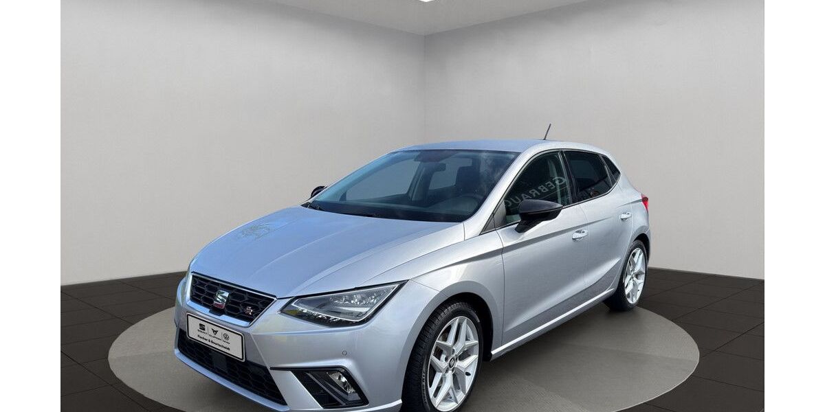 Seat Ibiza 83.860 km 16.780 &euro; Lohmar 53797