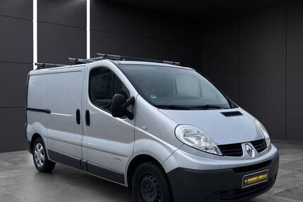 Renault Trafic 220.000 km 6.980 &euro; Remscheid 42897