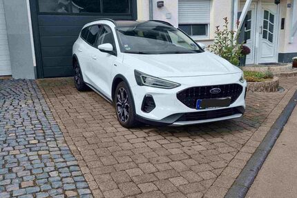 Ford Focus 41.500 km 18.000 € Kürten 51515