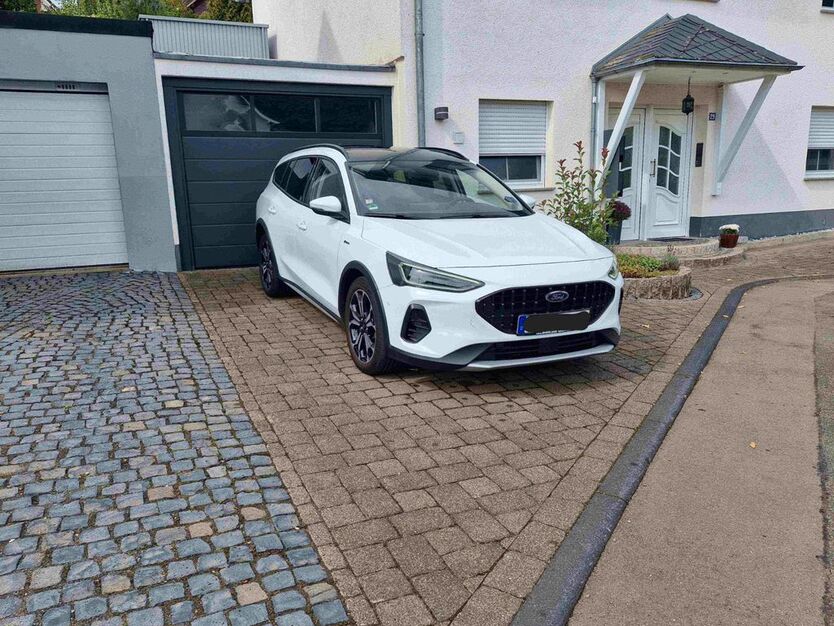 Ford Focus 41.500 km 18.000 € Kürten 51515