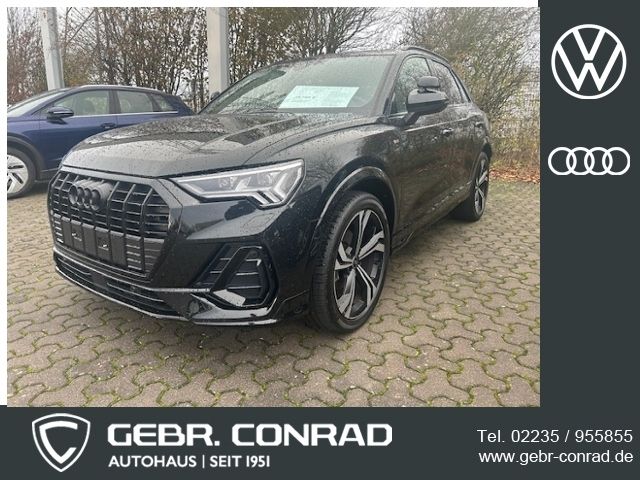 Audi Q3 52.200 km 34.289 &euro; Erftstadt 50374