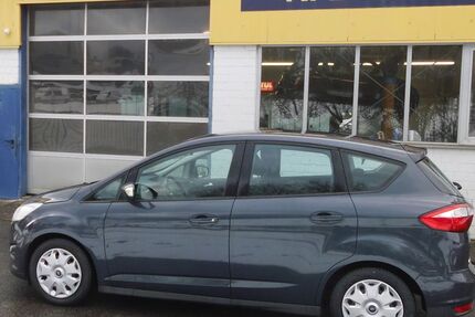 Ford C-Max 141.250 km 4.900 &euro; Burscheid 51399