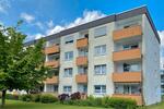Gemütliche 2-Zi.-Wohnung mit Balkon!