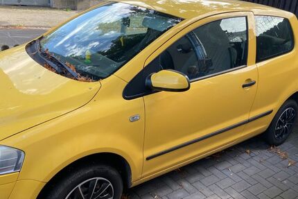 VW Fox 150.500 km 1.100 &euro; Kerpen 50169