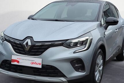 Renault Captur 32.788 km 16.980 &euro; Hilden 40721