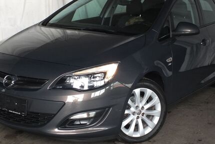 Opel Astra 92.855 km 6.904 &euro; Köln-Marsdorf/Junkersdorf 50858
