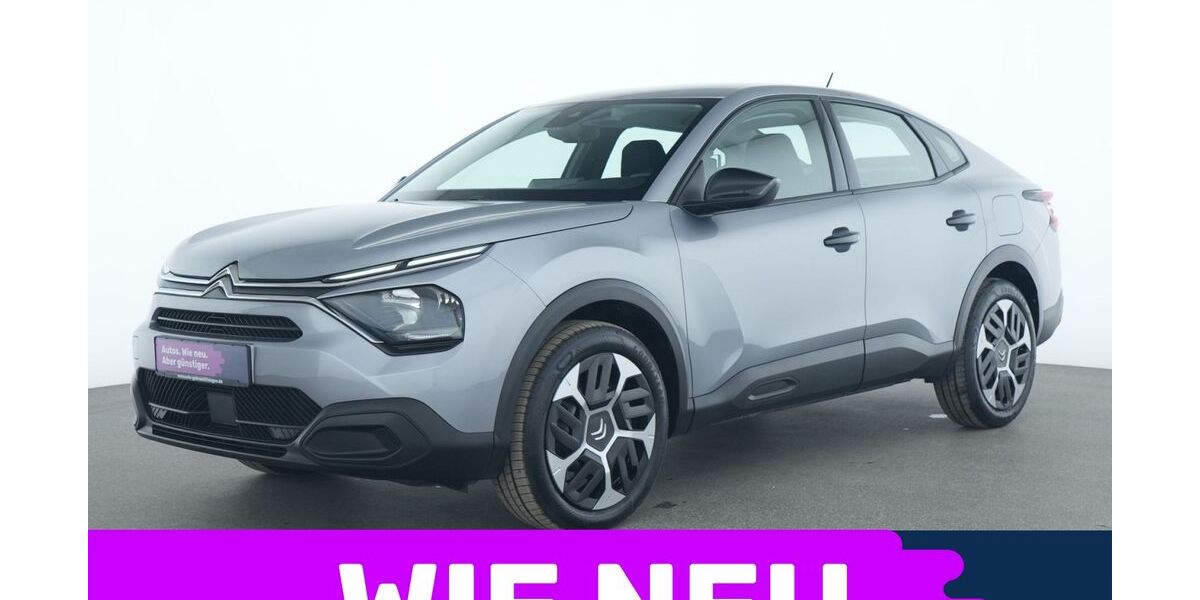 Citroen C4 X 38.343 km 16.899 &euro; Neuss 41460