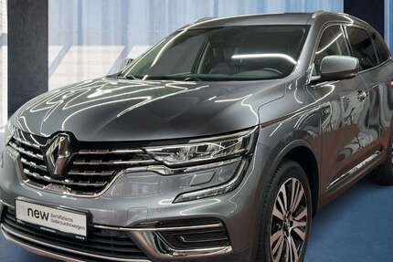 Renault Koleos 27.258 km 24.960 &euro; Köln 50939