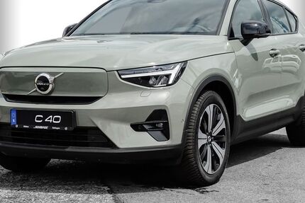 Volvo C40 11.999 km 39.790 &euro; Hilden 40721