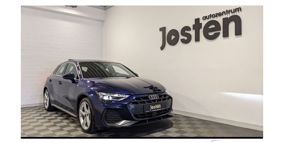 Audi A3 4.612 km 36.990 &euro; Monheim am Rhein 40789