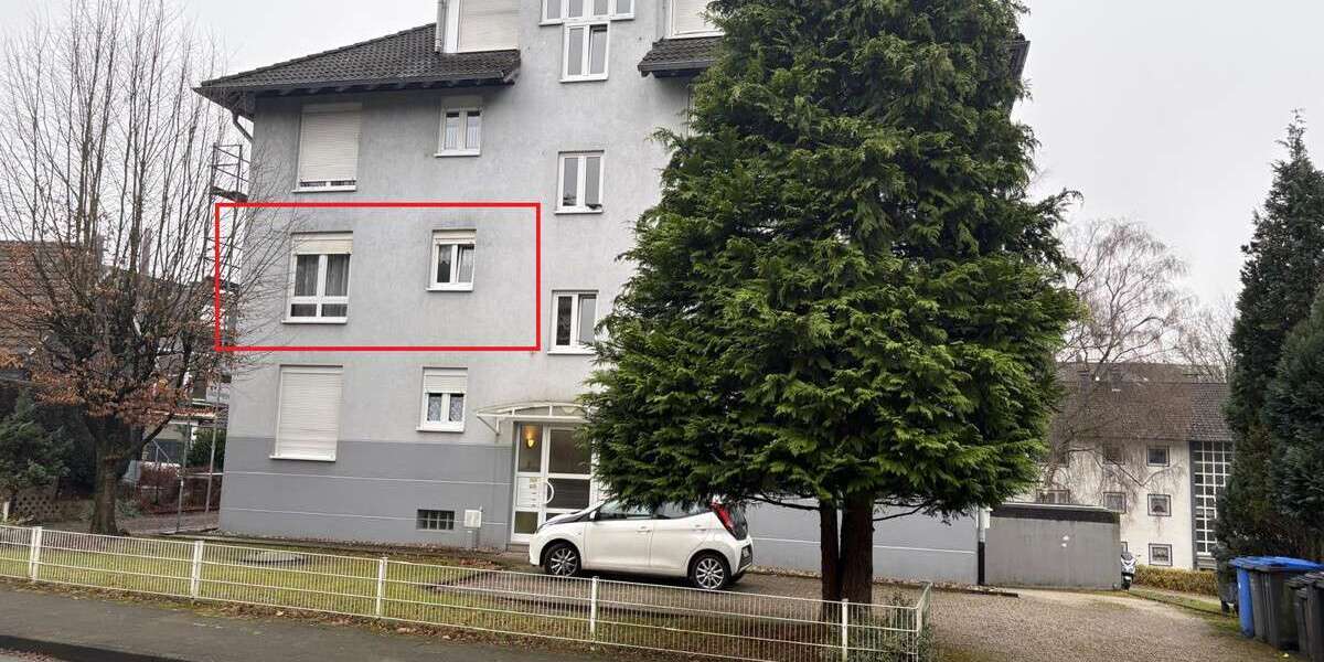 Wohnung zum Kaufen in Wermelskirchen 215.000 € 81 m² 3 zimmer