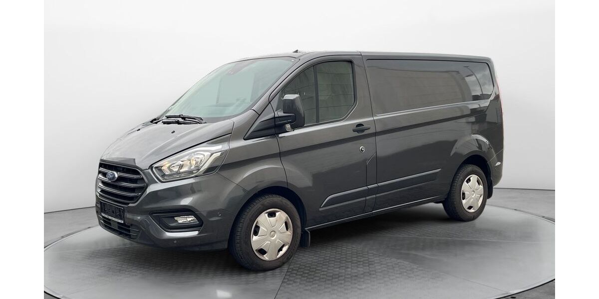 Ford Transit Custom 22.193 km 28.200 &euro; Dormagen 41540