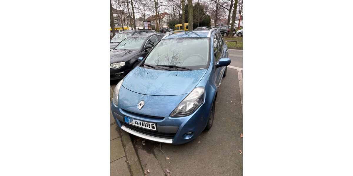 Renault Clio 220.000 km 2.200 &euro; Köln 50670