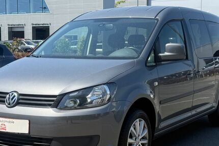 VW Caddy 196.556 km 11.900 &euro; Düsseldorf 40233