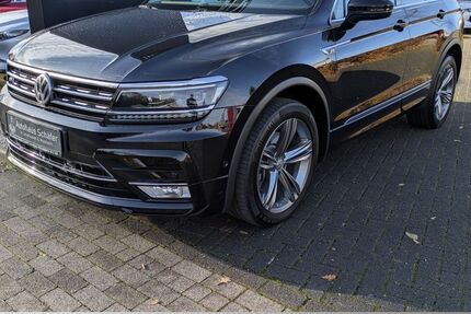 VW Tiguan 69.630 km 23.685 &euro; Leverkusen 51373