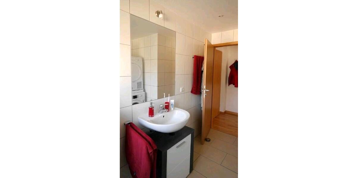 Dachgeschoßwohnung Hürth - 2 Zimmer, 63 m&sup2;, 855&euro; | Angebot:25625188