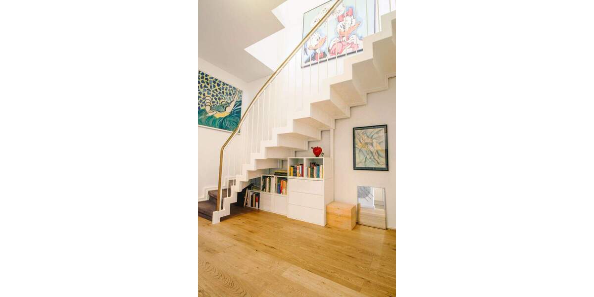 Etagenwohnung Köln Altstadt-Nord - 3 Zimmer, 100 m&sup2;, 799.000&euro; | Angebot:25431892