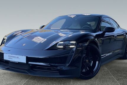 Porsche Taycan 50.700 km 69.900 &euro; Bergisch Gladbach 51429