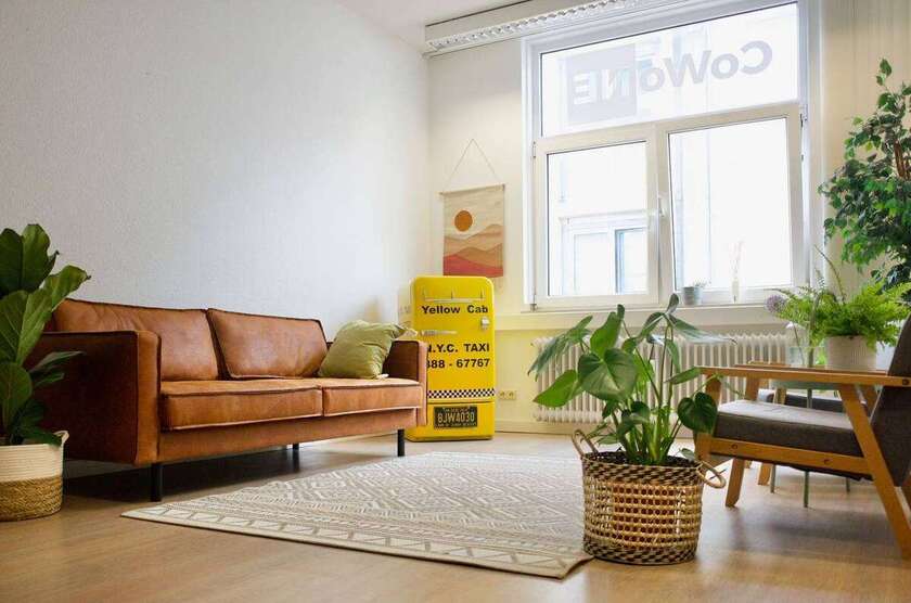 Büro in Neuss 650 € 38 m² zimmer