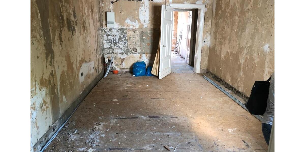Etagenwohnung Remscheid Gemarkung Bergisch Born - 2.5 Zimmer, 67 m&sup2;, 115.000&euro; | Angebot:27077504