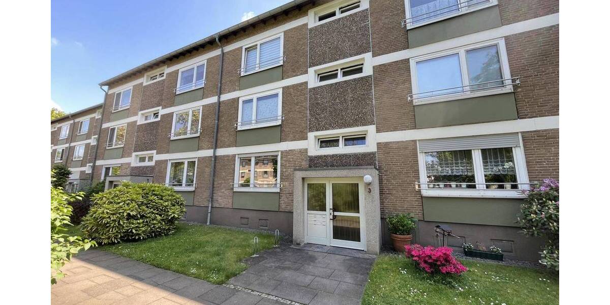 Etagenwohnung Monheim Baumberg - 2 Zimmer, 60 m&sup2;, 179.000&euro; | Angebot:26891649