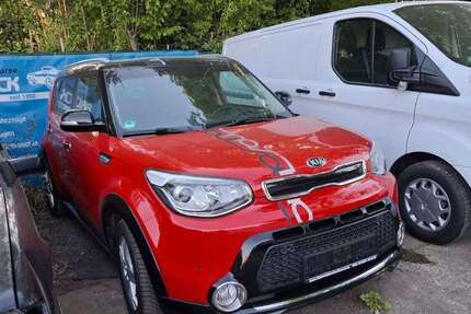 Kia Soul 238.712 km 3.995 &euro; Köln 51107