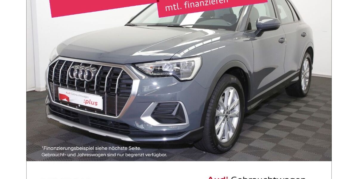 Audi Q3 69.791 km 22.950 &euro; Solingen 42653