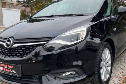 Opel Zafira 191.796 km 7.990 € Troisdorf 53842