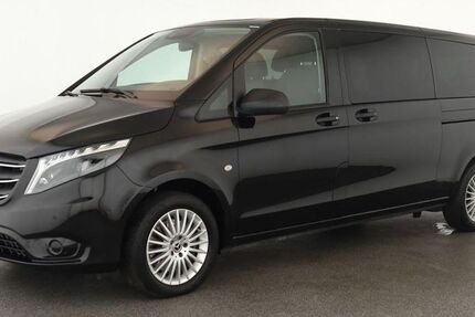 Mercedes-Benz Vito 32.400 km 51.884 &euro; Neuss 41464