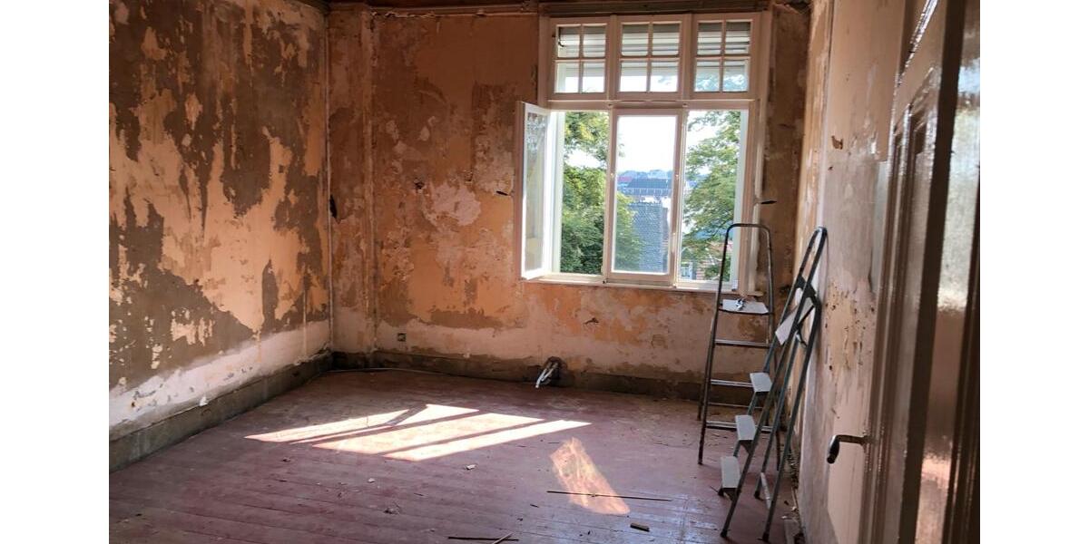 Etagenwohnung Remscheid Gemarkung Bergisch Born - 2.5 Zimmer, 67 m&sup2;, 115.000&euro; | Angebot:27077504