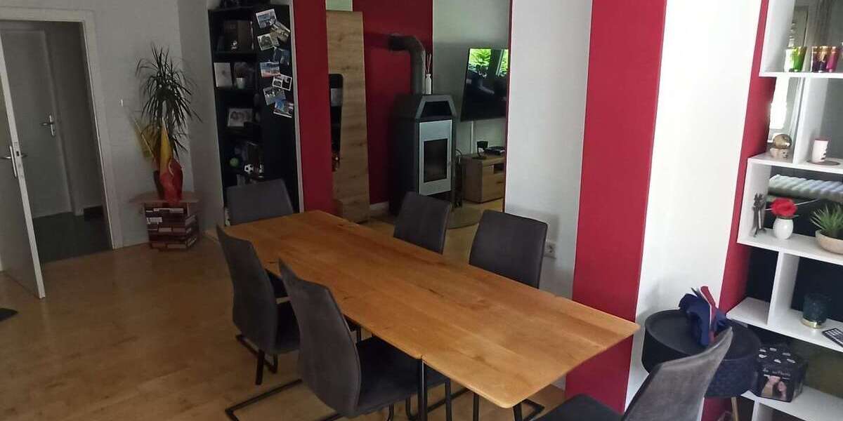 Etagenwohnung Hilden Forstbach - 3 Zimmer, 90 m&sup2;, 359.000&euro; | Angebot:27101146