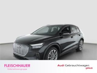 Audi Q4 e-tron 7.537 km 46.890 &euro; Köln 50823