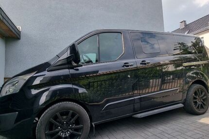 Ford Tourneo Custom 177.200 km 15.000 &euro; Remscheid 42855