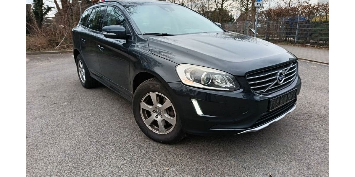 Volvo XC60 185.000 km 10.499 &euro; Erftstadt 50374