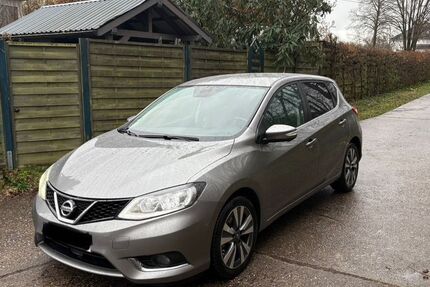 Nissan Pulsar 155.000 km 7.400 &euro; Rösrath 51503