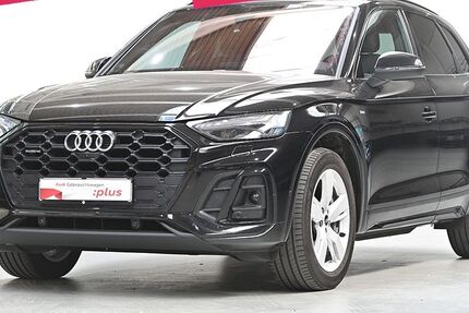 Audi Q5 94.305 km 39.444 € Wuppertal 42109