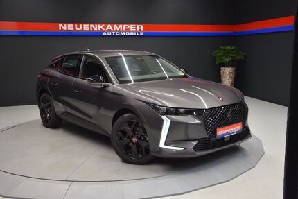 DS Automobiles DS4 24.030 km 20.490 &euro; Remscheid 42853