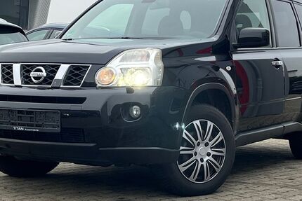 Nissan X-Trail 223.000 km 6.350 &euro; Erftstadt 50374