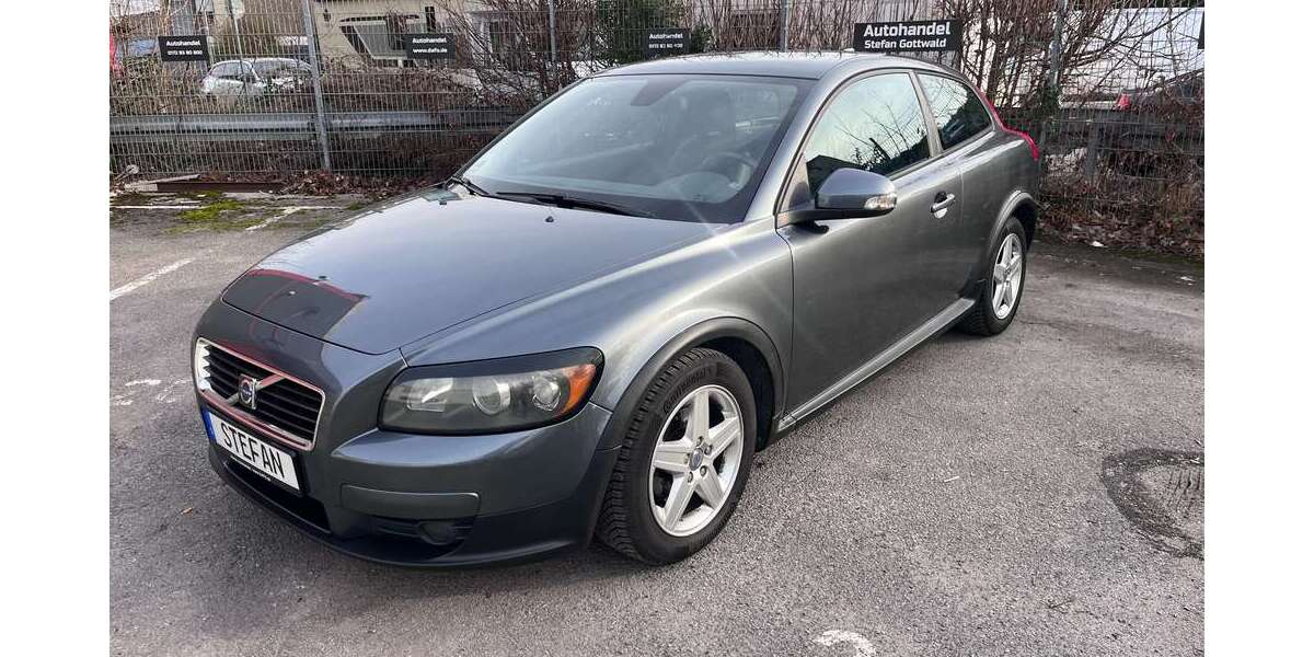 Volvo C30 148.400 km 4.900 &euro; Neuss 41472