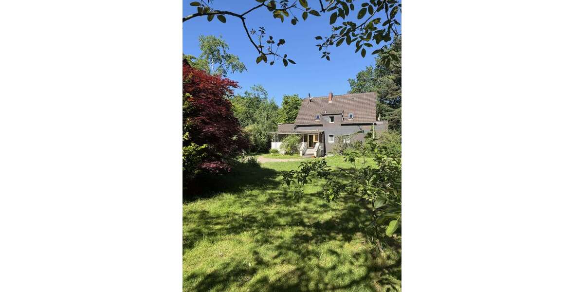 Einfamilienhaus Bergisch Gladbach Alt-Frankenforst - 5 Zimmer, 100 m&sup2;, 349.000&euro; | Angebot:26887527