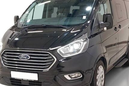 Ford Tourneo Custom 132.700 km 29.990 &euro; Remscheid 42853