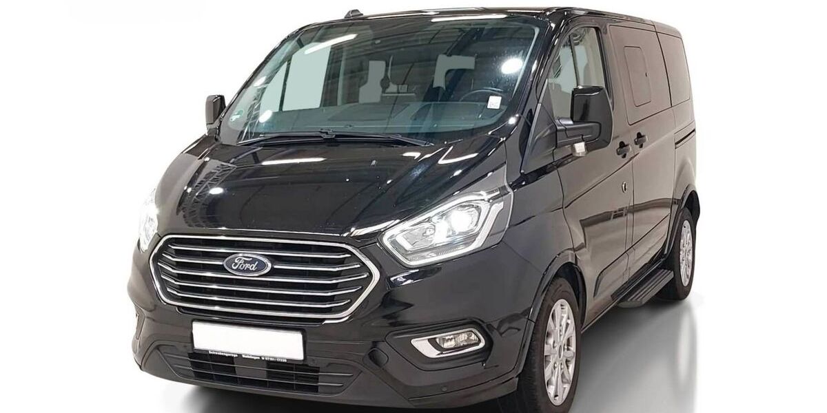Ford Tourneo Custom 132.700 km 29.990 &euro; Remscheid 42853
