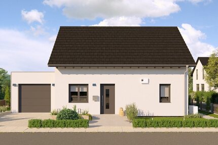 Individuell geplantes Einfamilienhaus - Flexibilität und Qualität nach Ihren Wünschen - Haus Köln Porz | Angebot:27731983