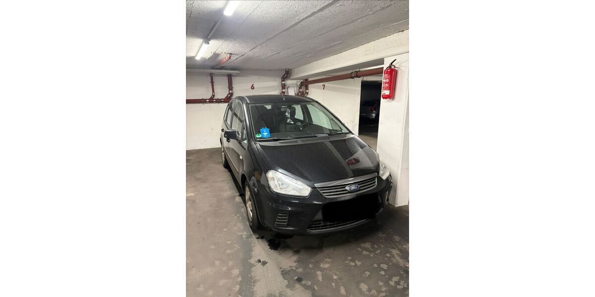 Ford C-Max 119.000 km 5.499 &euro; Pulheim 50259