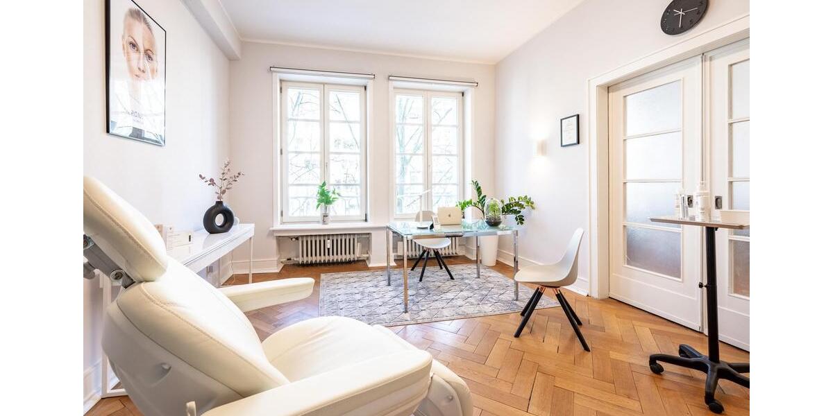 PraxisraumTherapieraumBüroraumGewerberaum Tageweise zimmer