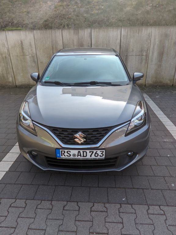 Baleno
