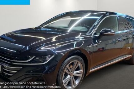 VW Arteon 31.351 km 35.990 € Düsseldorf 40233