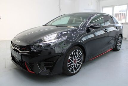 Kia pro ceed / ProCeed 118.809 km 18.990 &euro; Düsseldorf 40233